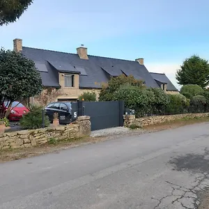 La Longere D'arzou, D'hotes Frühstückspension