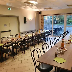 Le Toul' Broch Baden